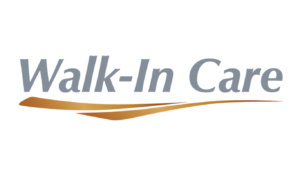 Walk In Care Logo