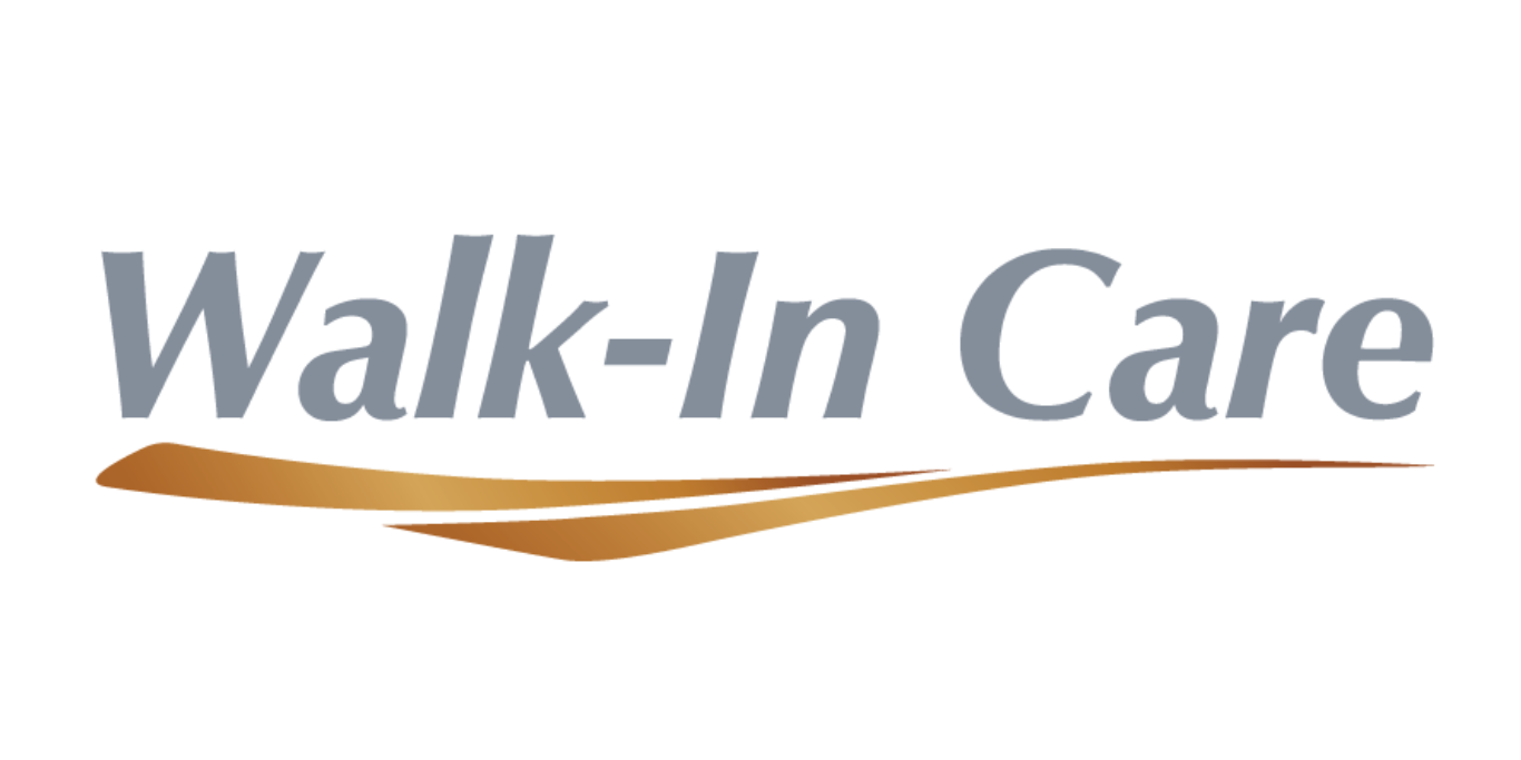 Walk In Care Logo